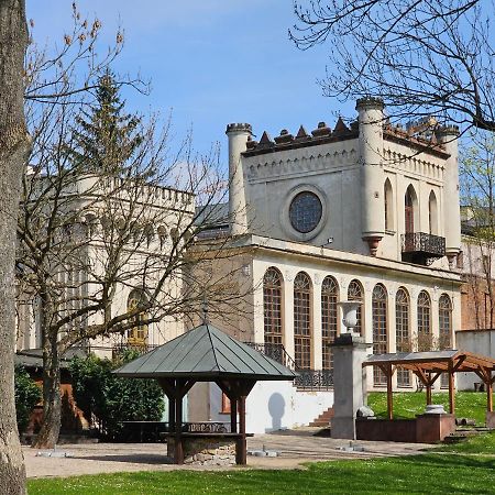 Apartament Central Park Kielce Exterior photo