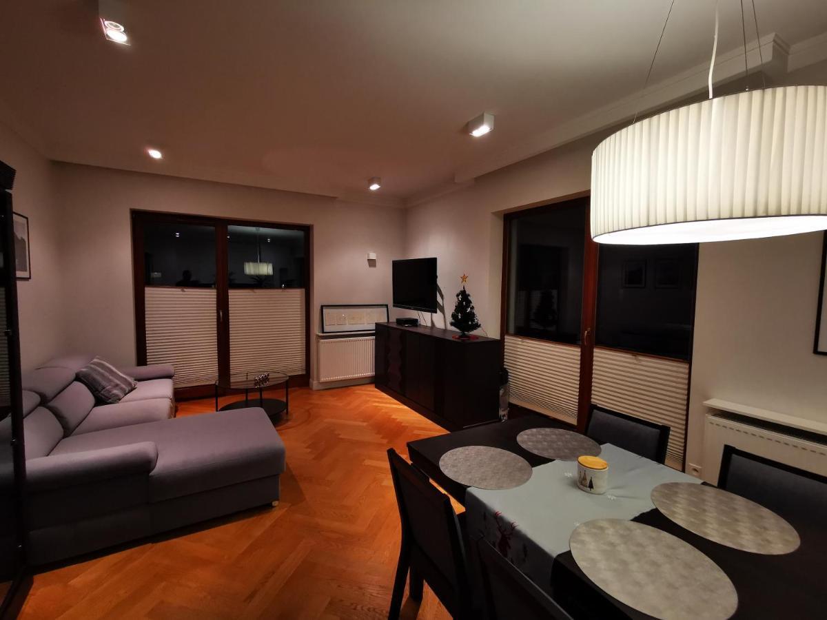 Apartament Central Park Kielce Exterior photo