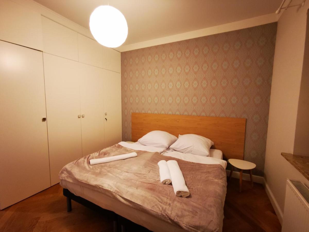 Apartament Central Park Kielce Exterior photo