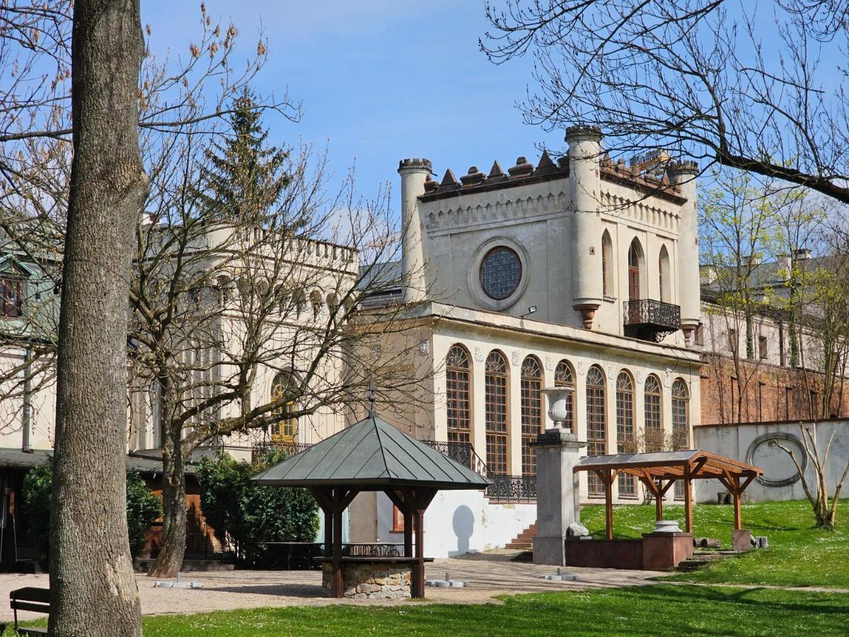 Apartament Central Park Kielce Exterior photo
